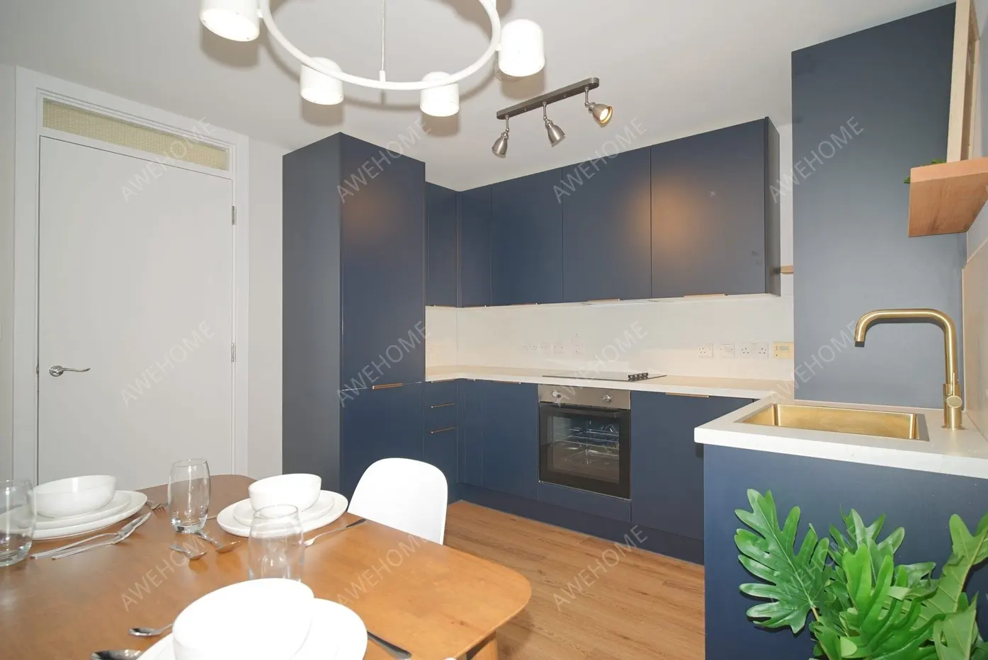 London RentalsDenmark Place