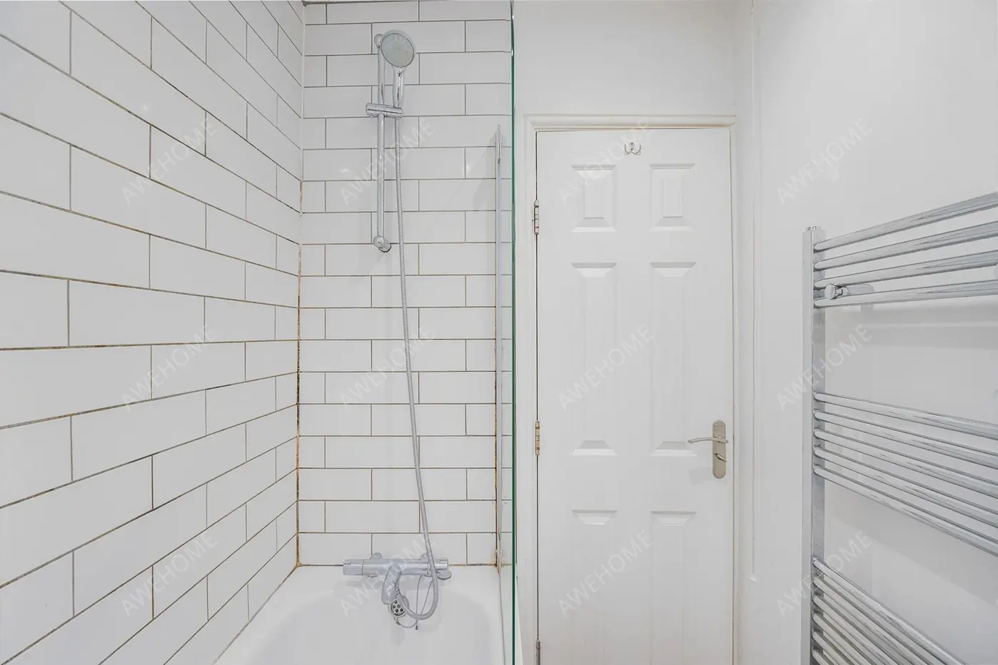 London RentalsWoolridge Way