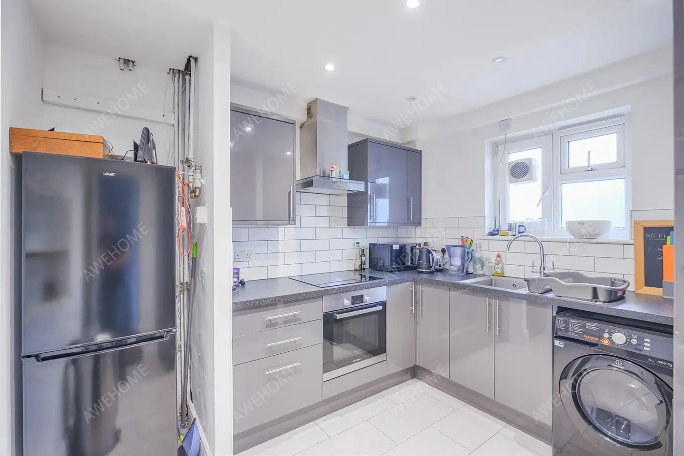 London RentalsWoolridge Way