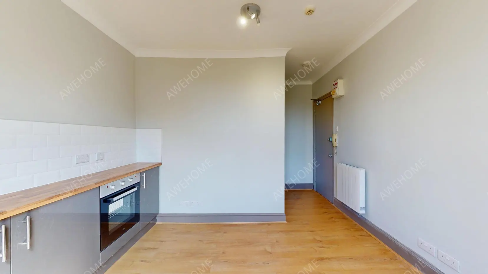 London RentalsIverson Road