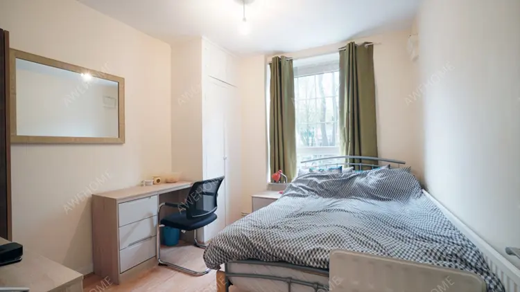 LondonStudy Overseas Accommodation Booking