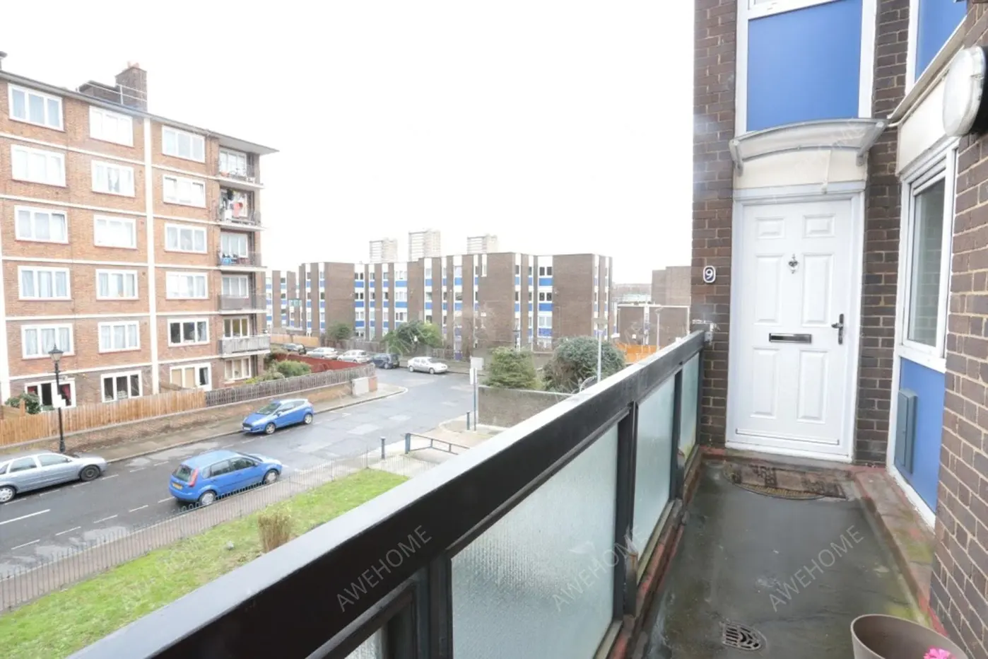 London RentalsGrove Road