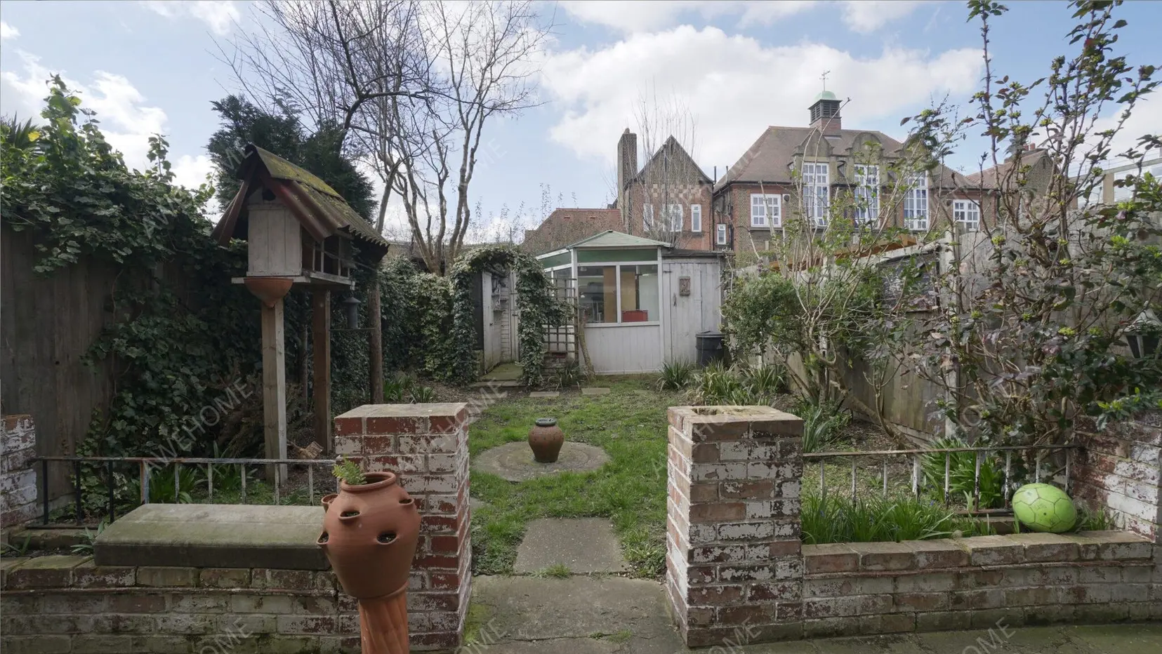 London RentalsWarley Street