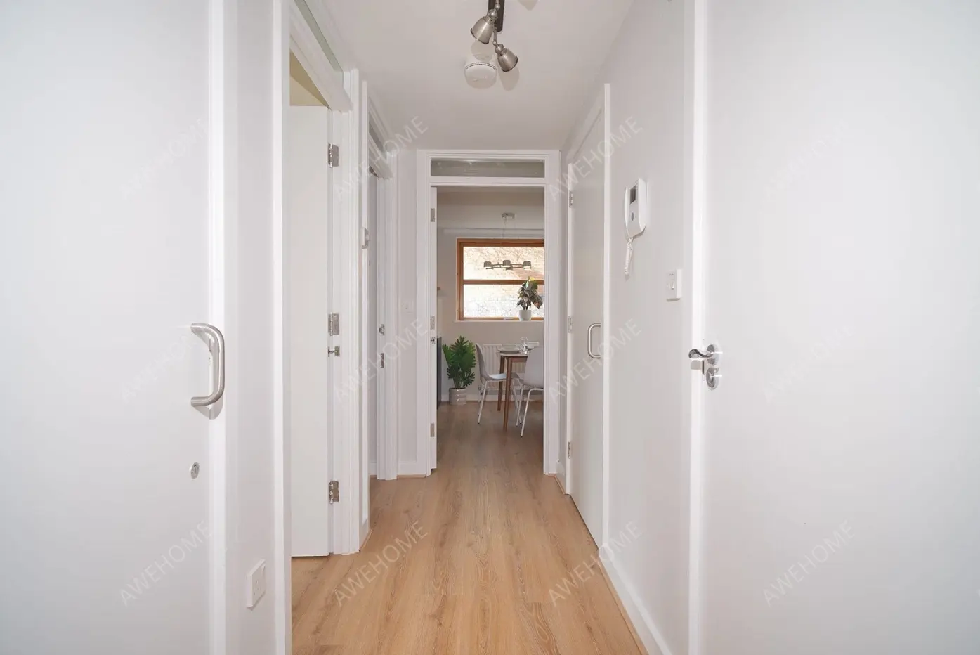 London RentalsDenmark Place