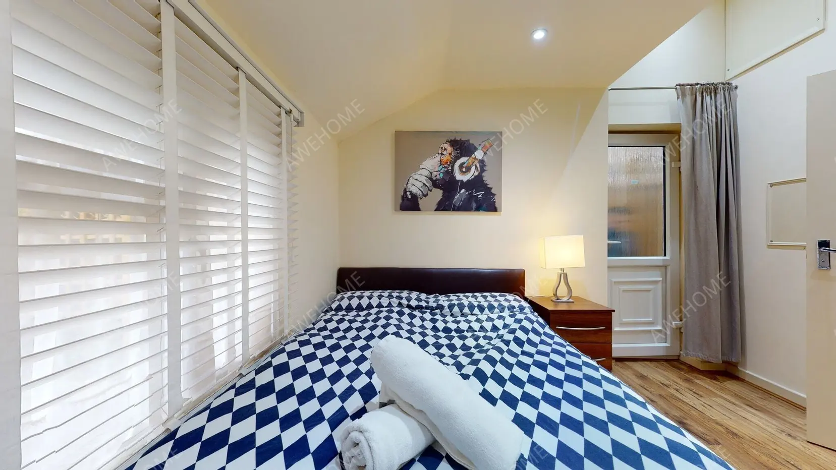 London RentalsChatsworth Road