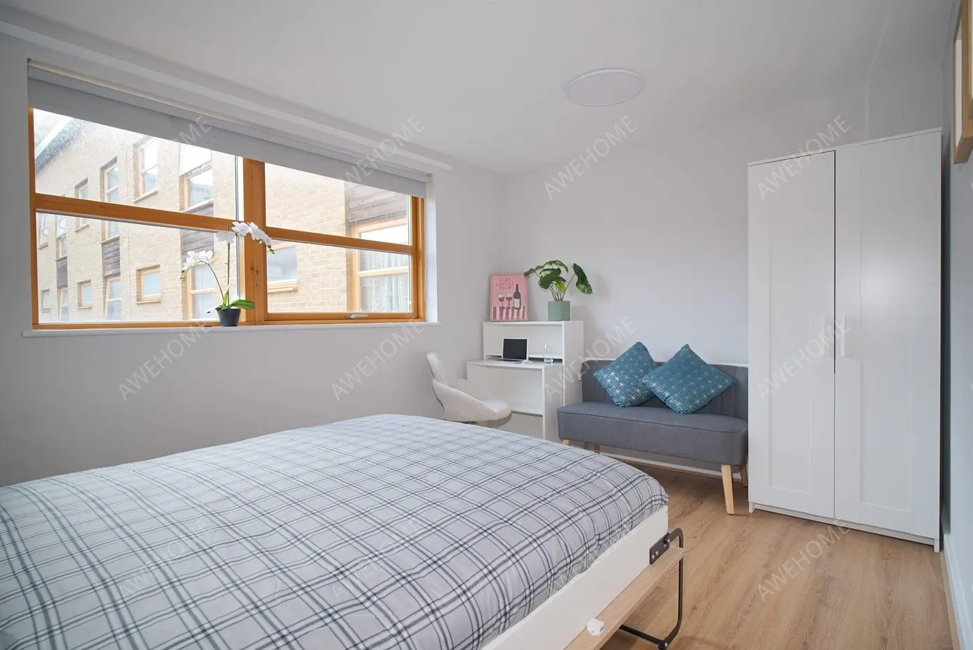 London RentalsDenmark Place