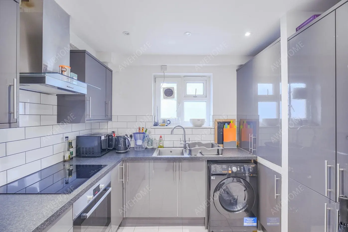 London RentalsWoolridge Way