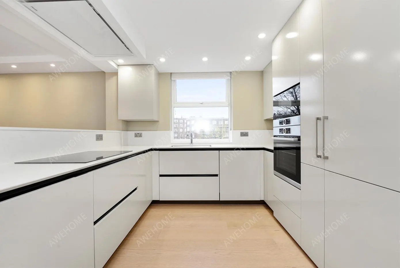 London RentalsSt. Johns Wood Park