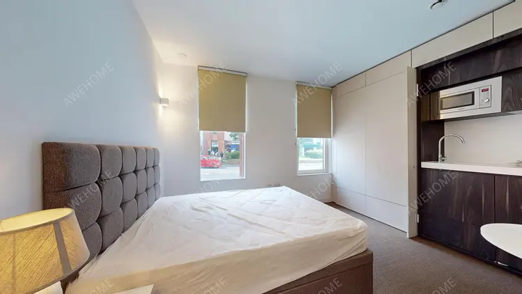 LondonStudy Overseas Accommodation Booking