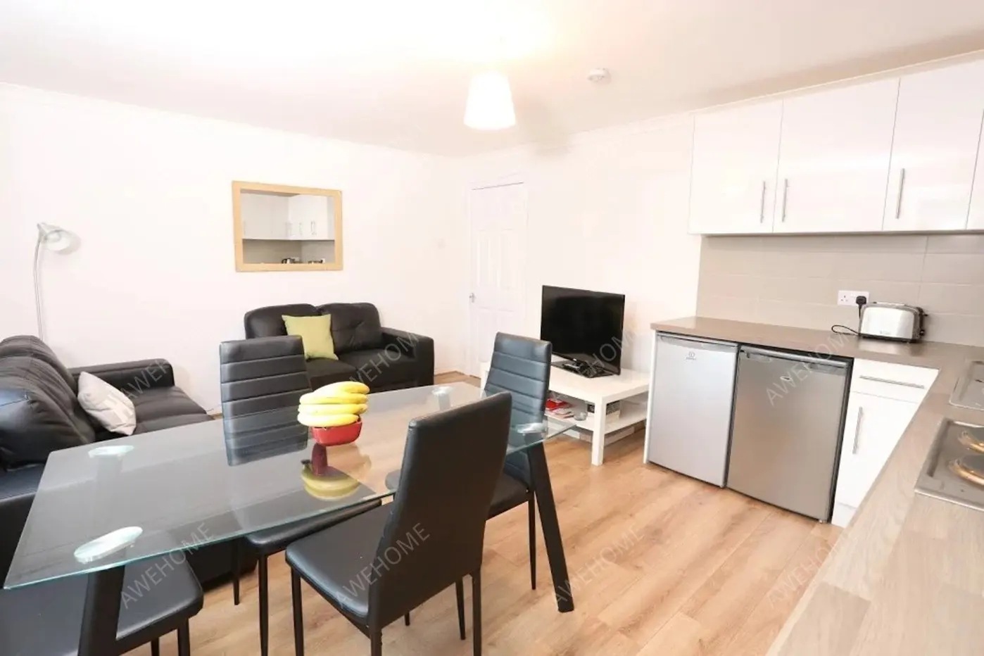 London RentalsPaul Street