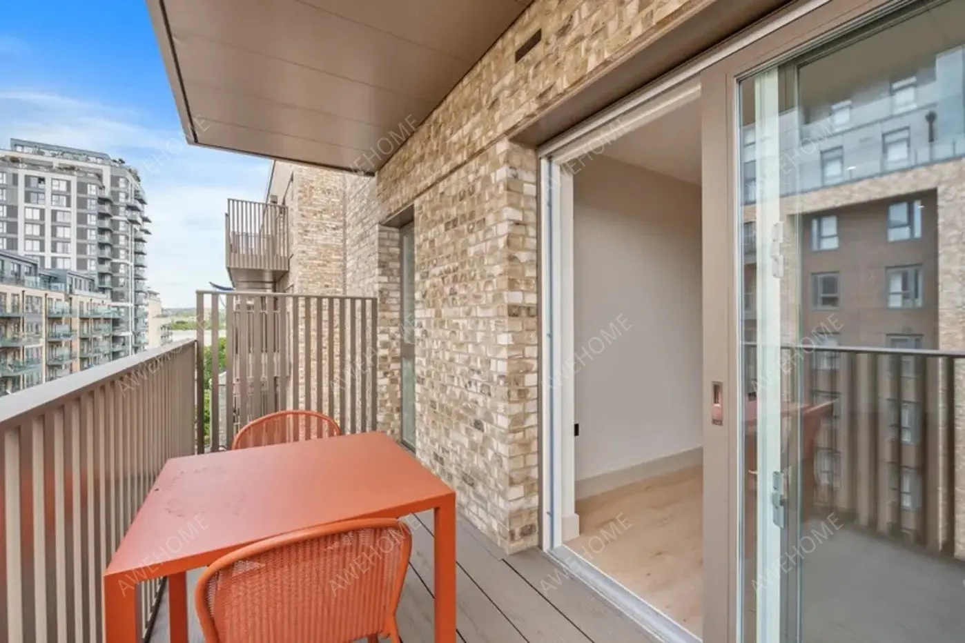 London RentalsCaversham Road