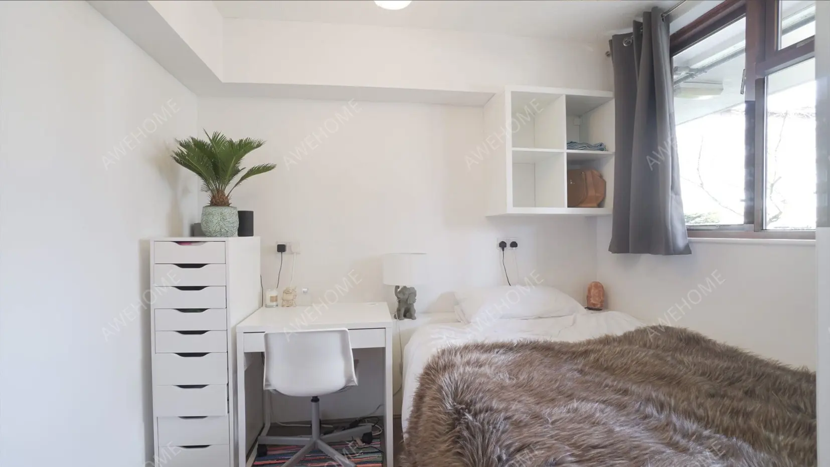 London RentalsWarley Street