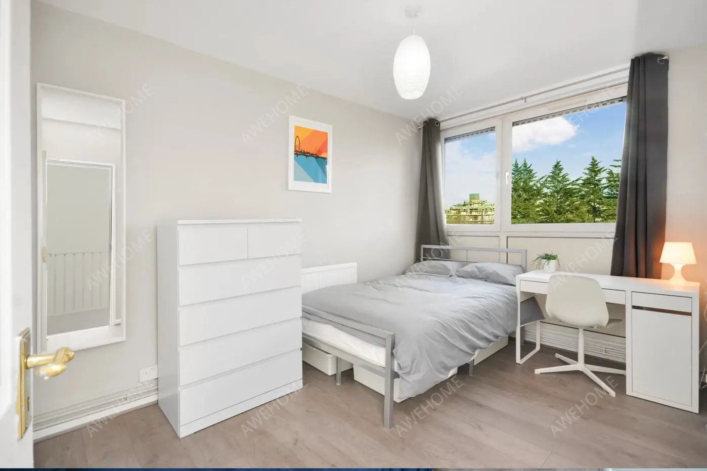 London RentalsCandy Street