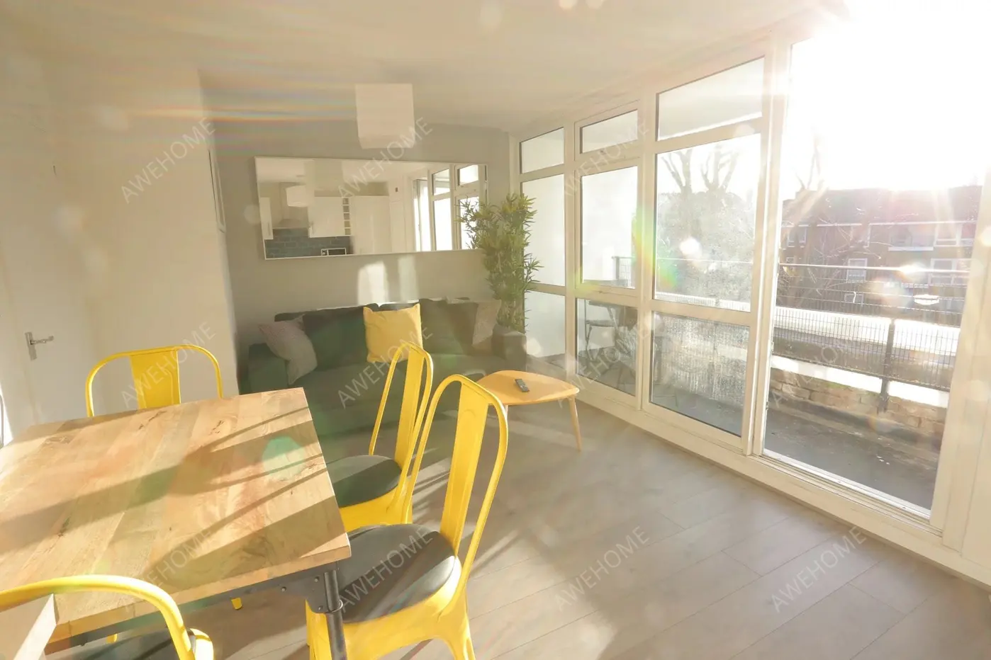 London RentalsHind Grove