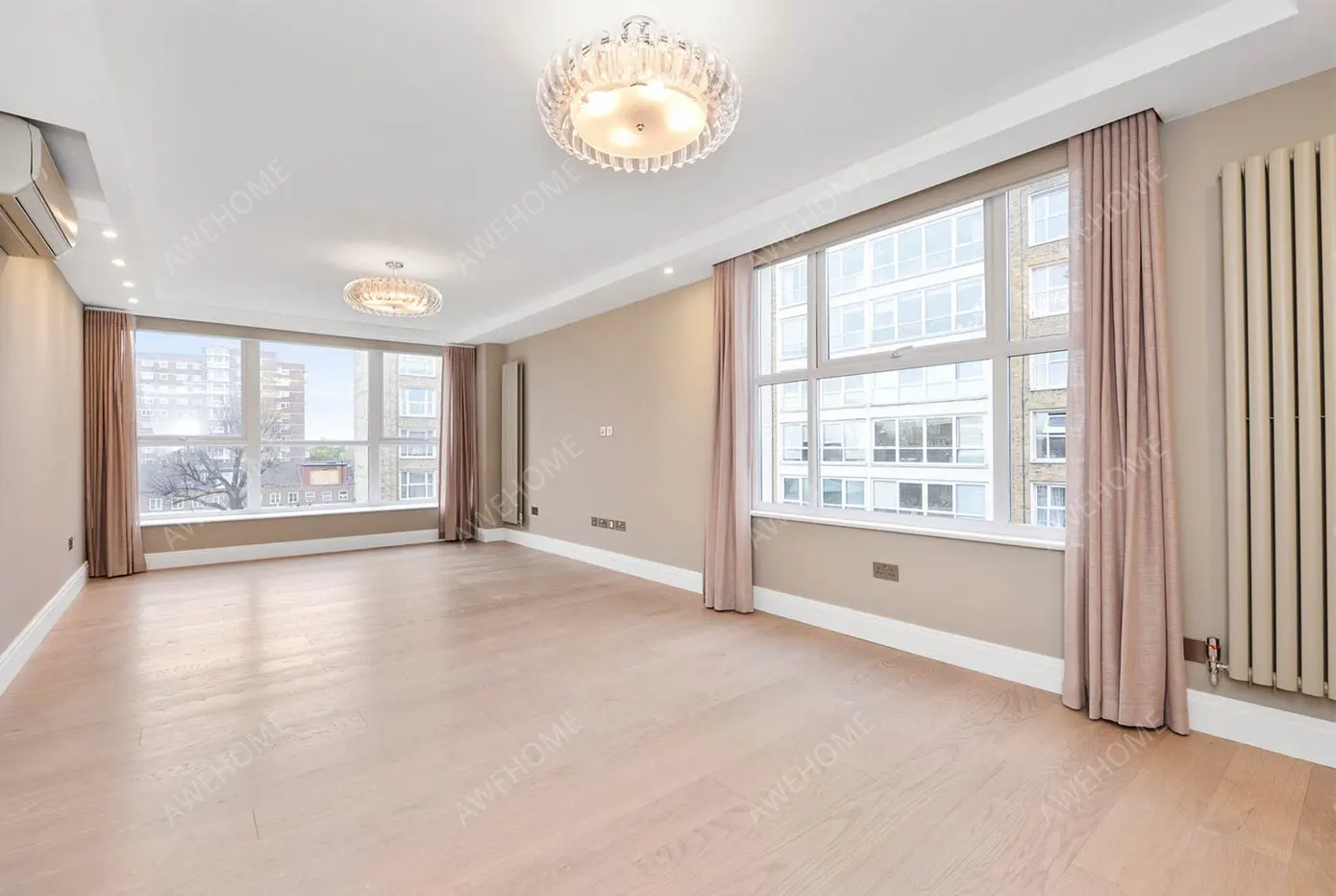 London RentalsSt. Johns Wood Park