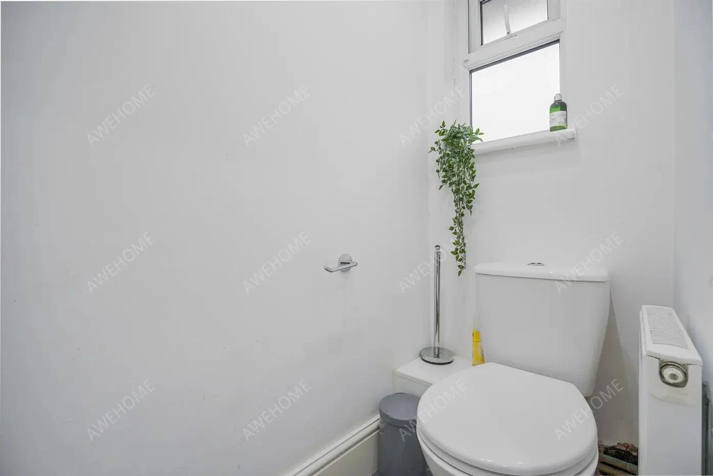 London RentalsWoolridge Way