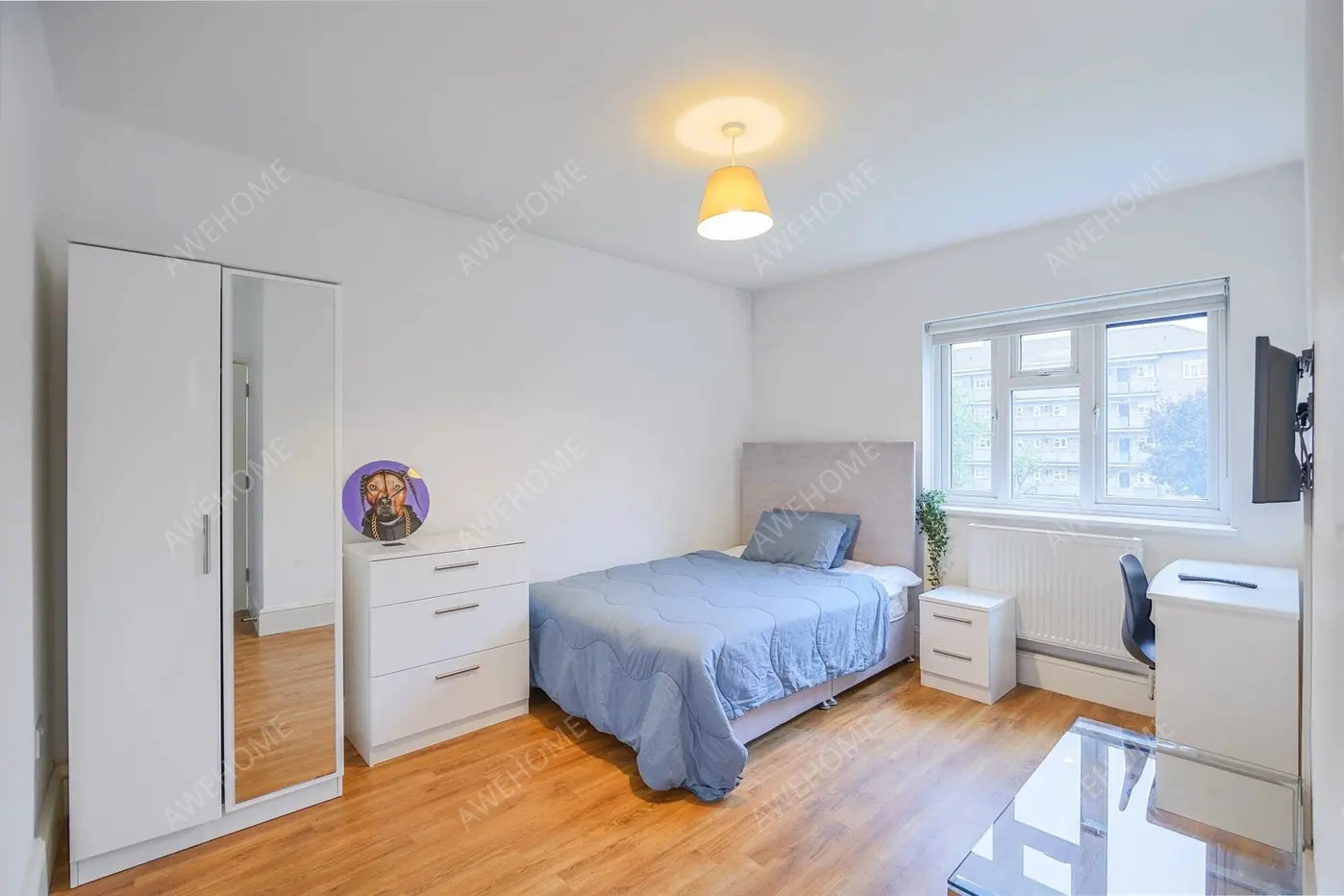 London RentalsWoolridge Way