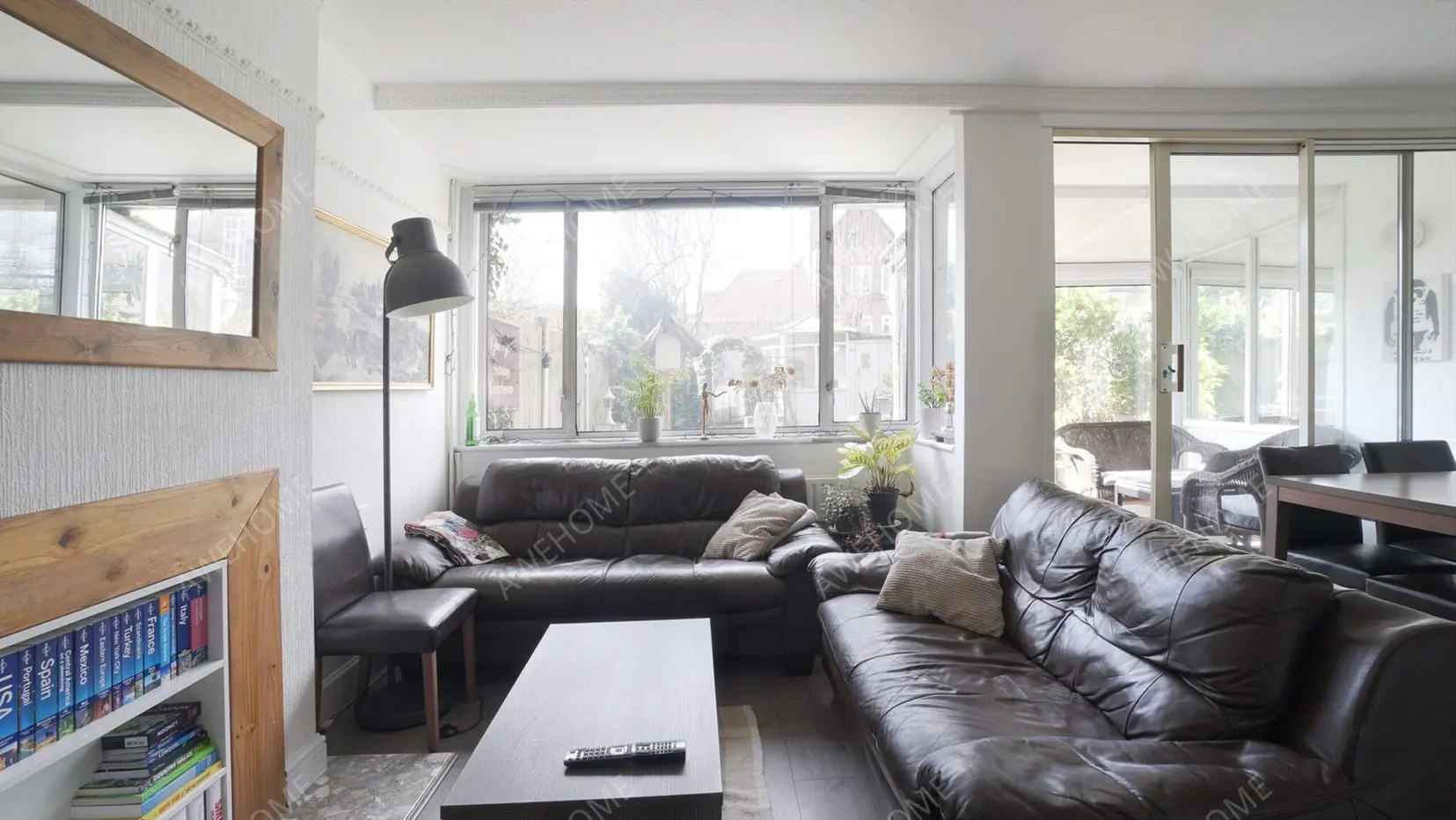 London RentalsWarley Street