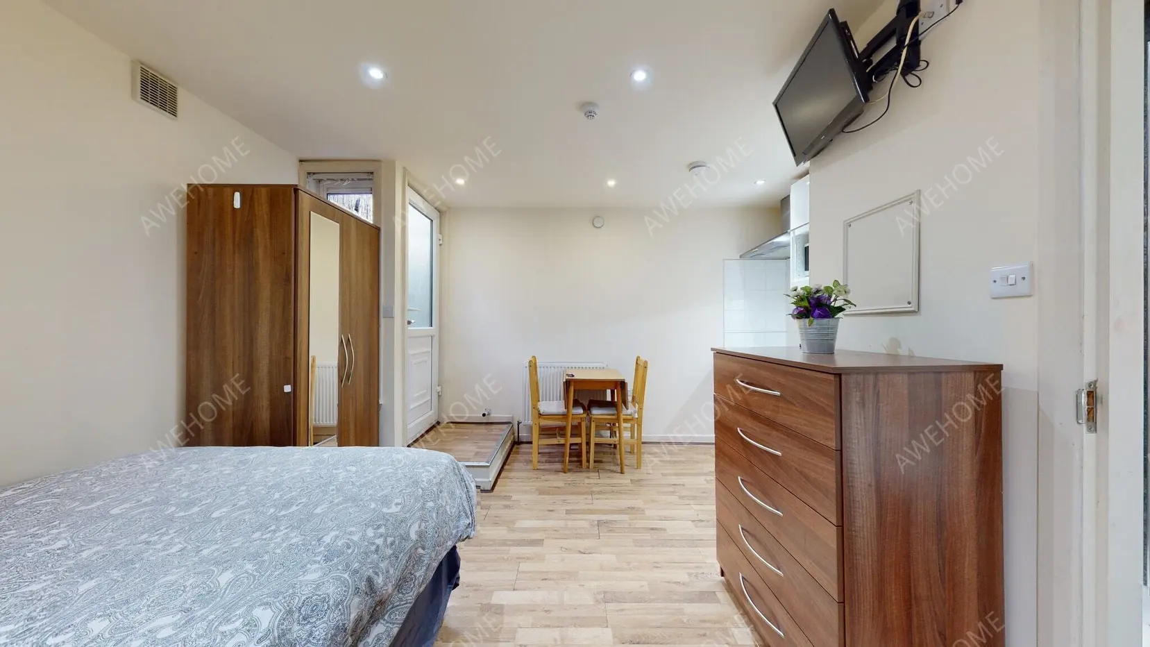 London RentalsAsh Grove