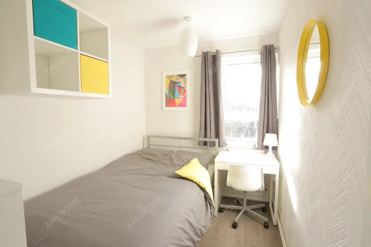 LondonStudy Overseas Accommodation Booking