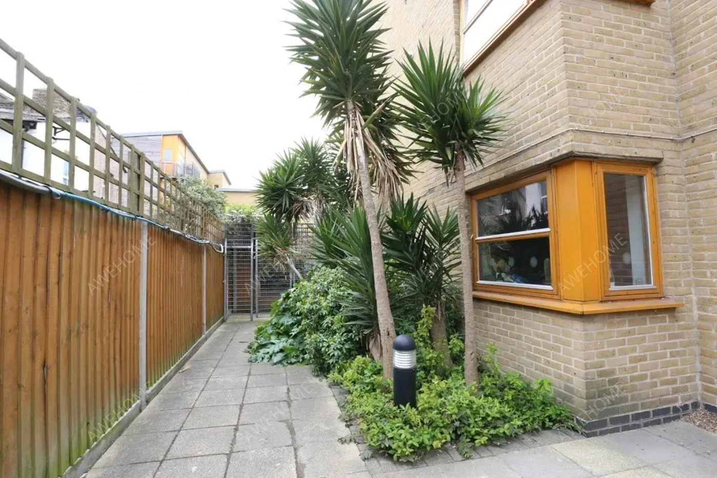 London RentalsDenmark Place