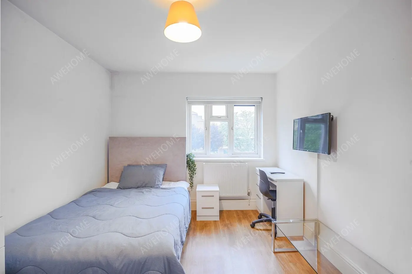 London RentalsWoolridge Way