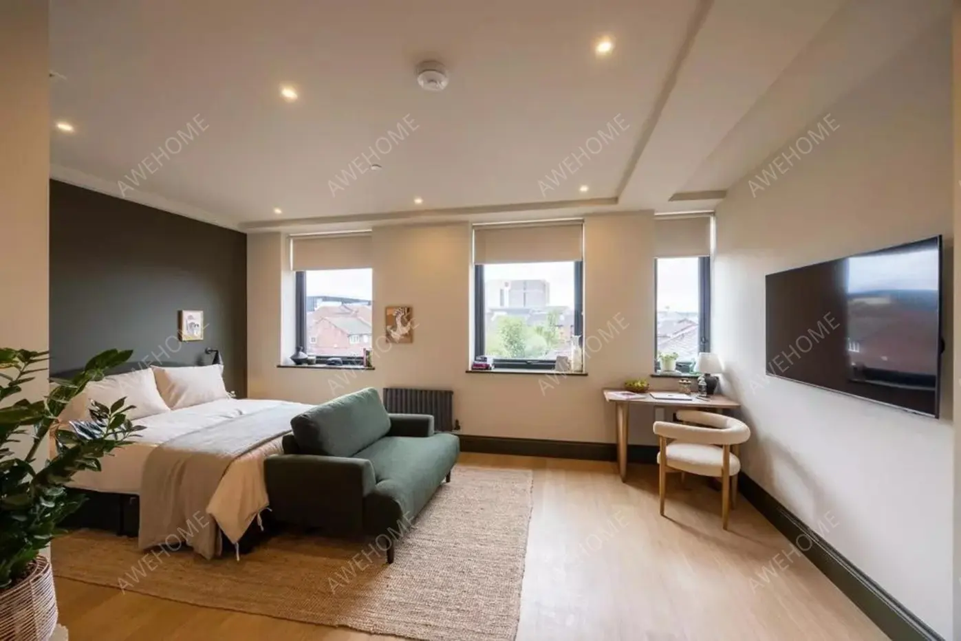 London RentalsWest Street