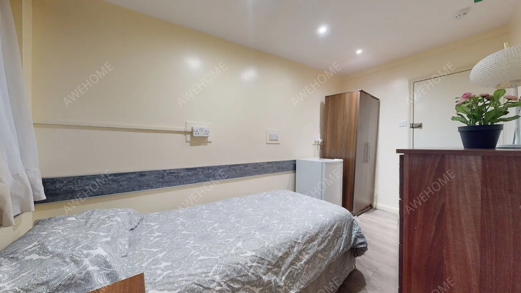 London RentalsChatsworth Road