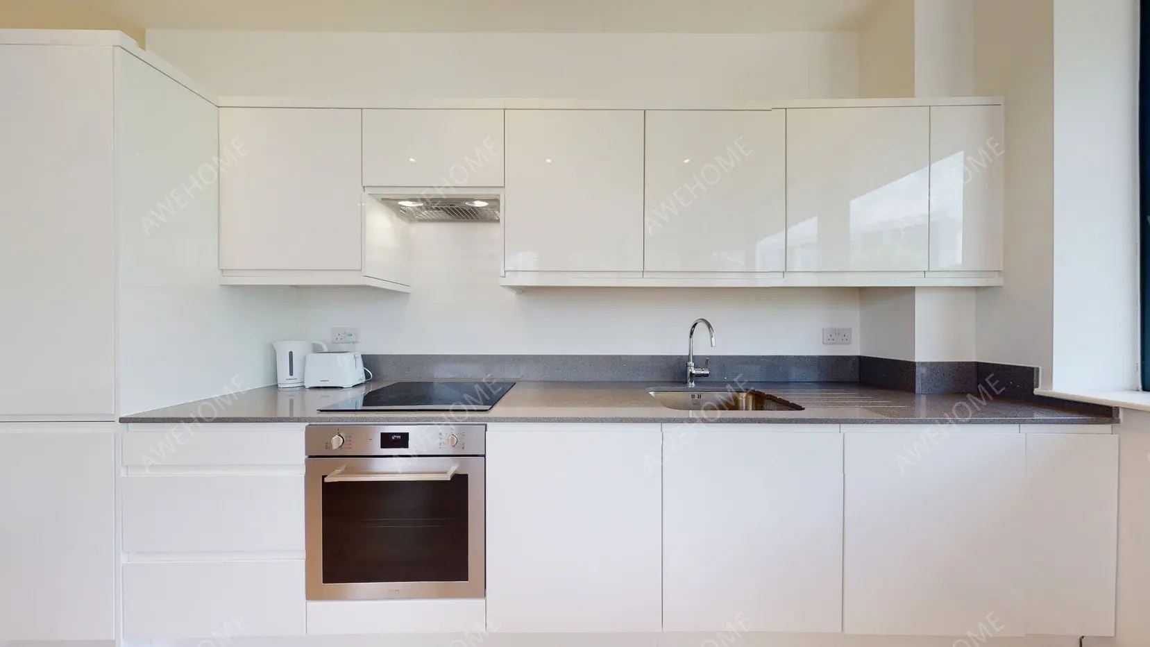 London RentalsRiverbank Way