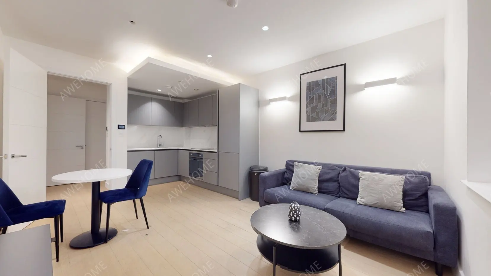 London RentalsNew Horizons Court