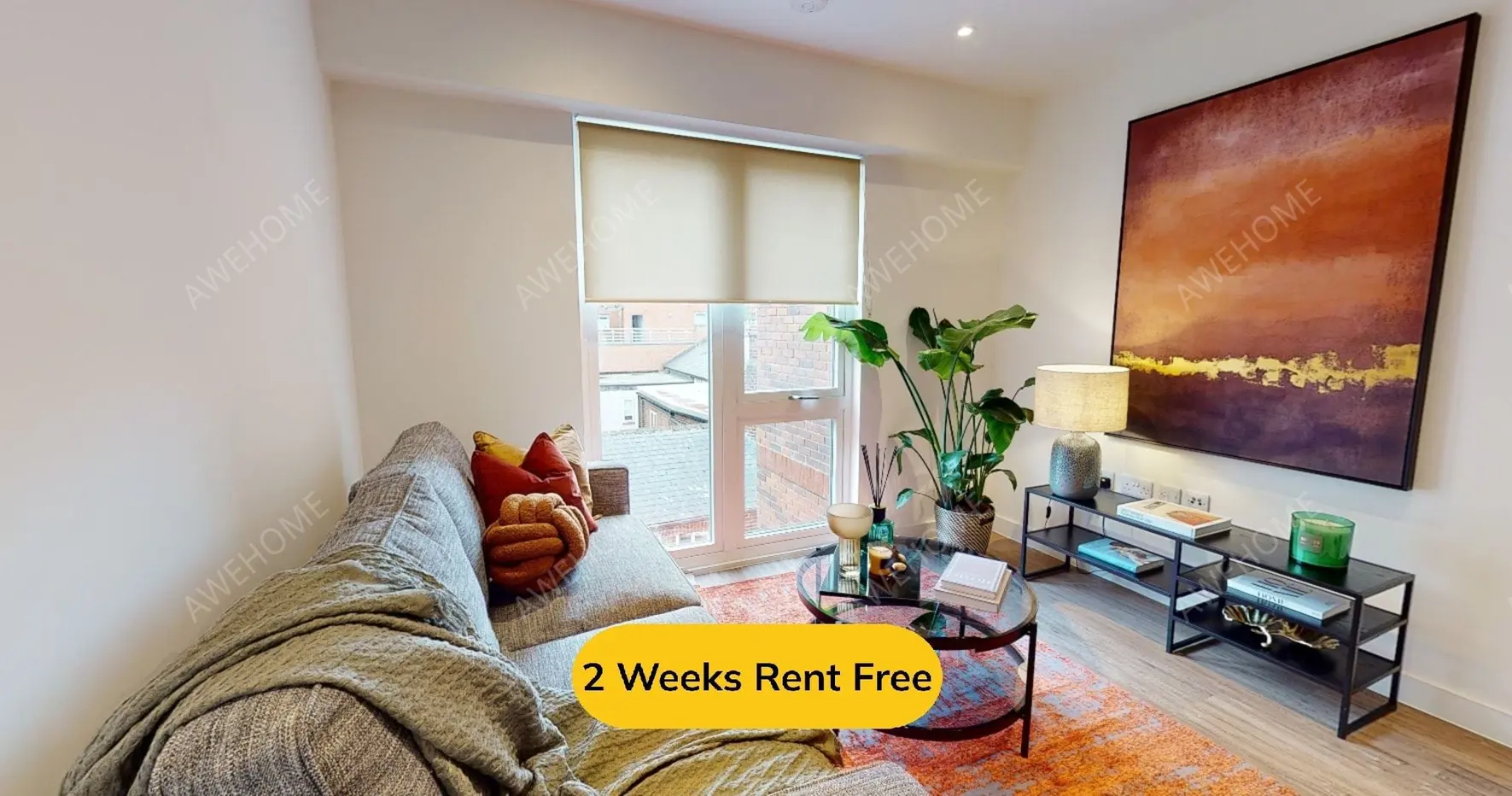 London RentalsBloomery Place