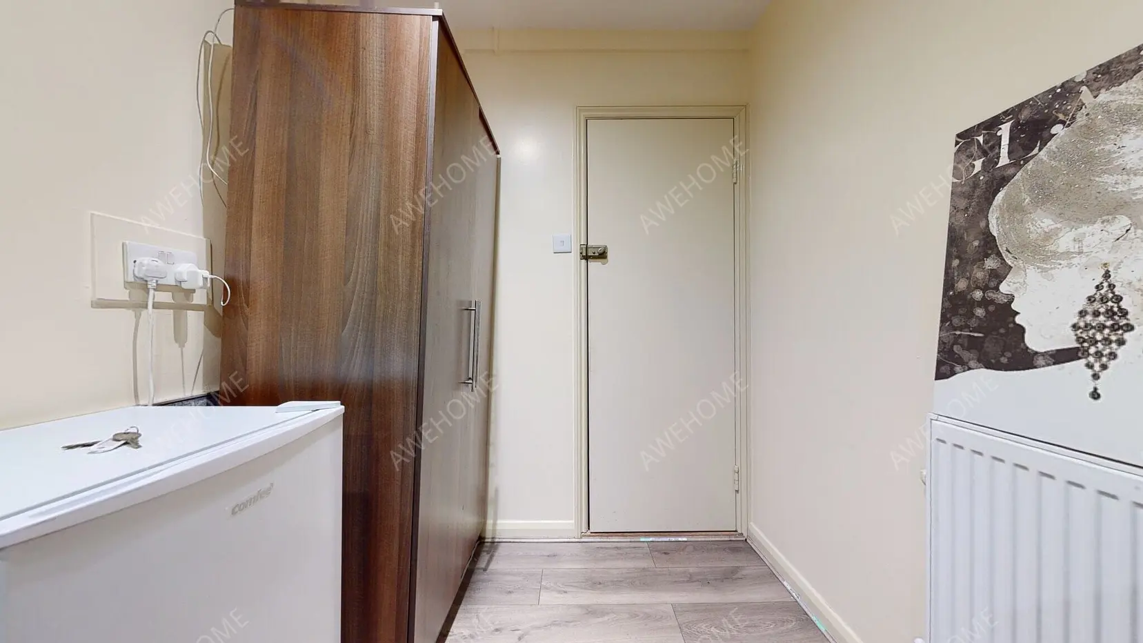 London RentalsChatsworth Road