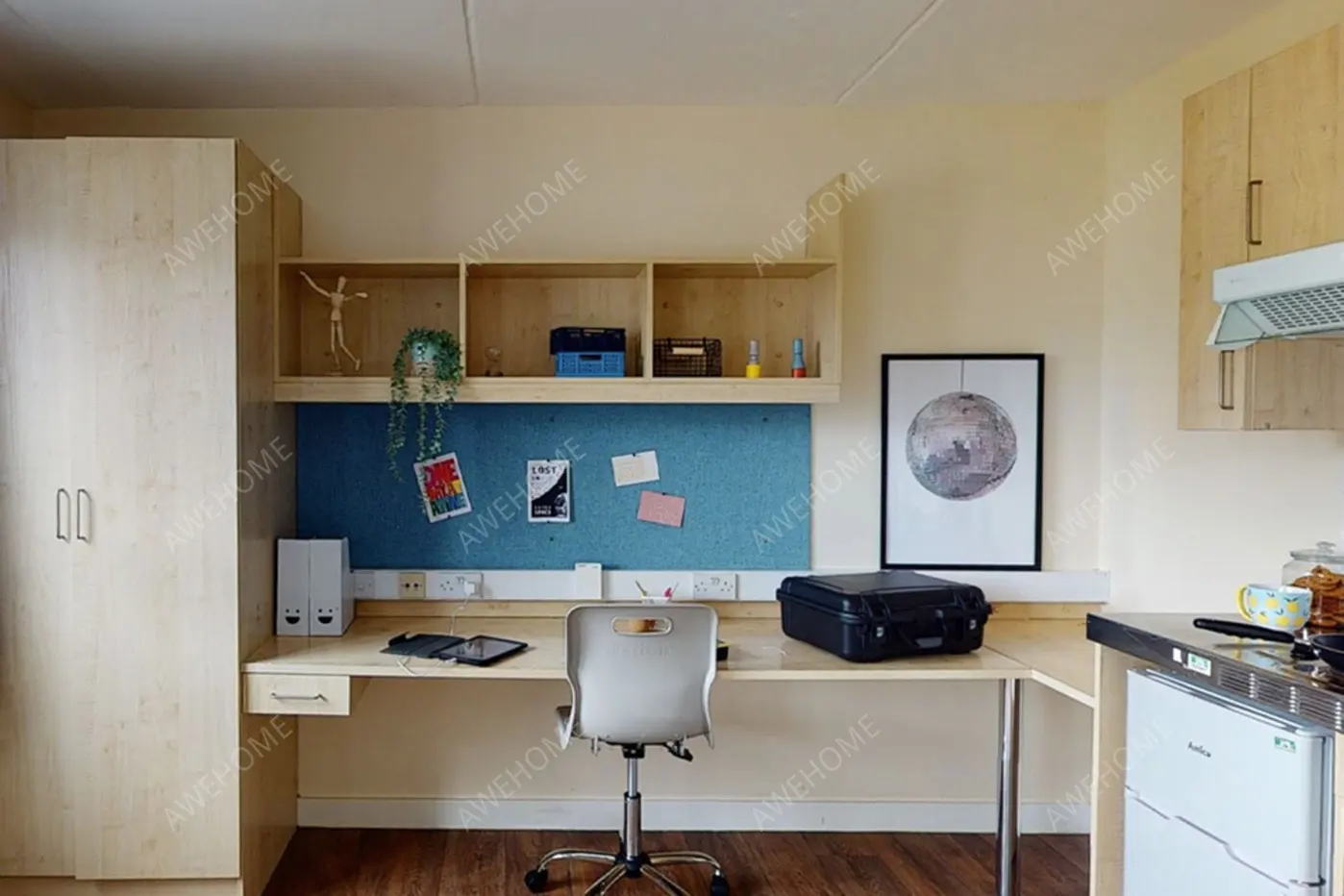 London RentalsCreek Road