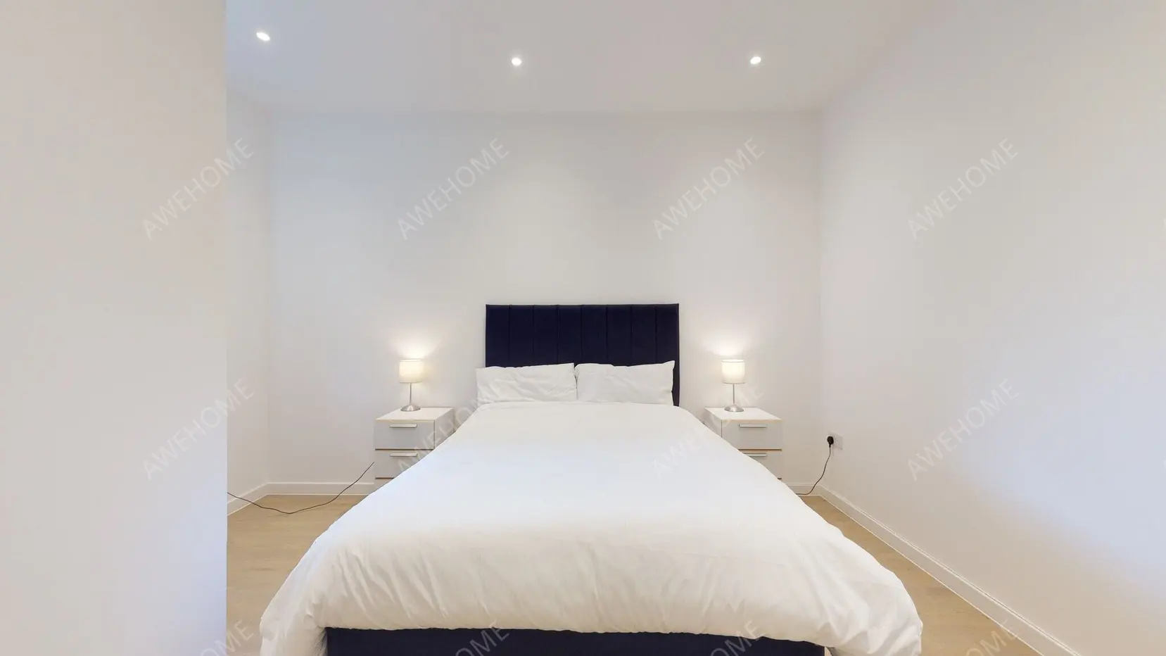 London RentalsRiverbank Way