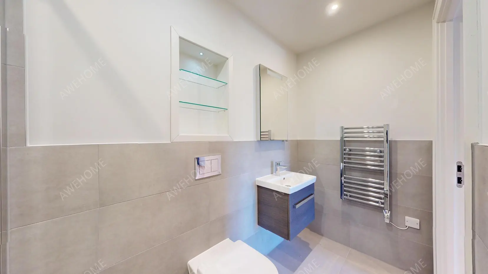 London RentalsBeverley Way