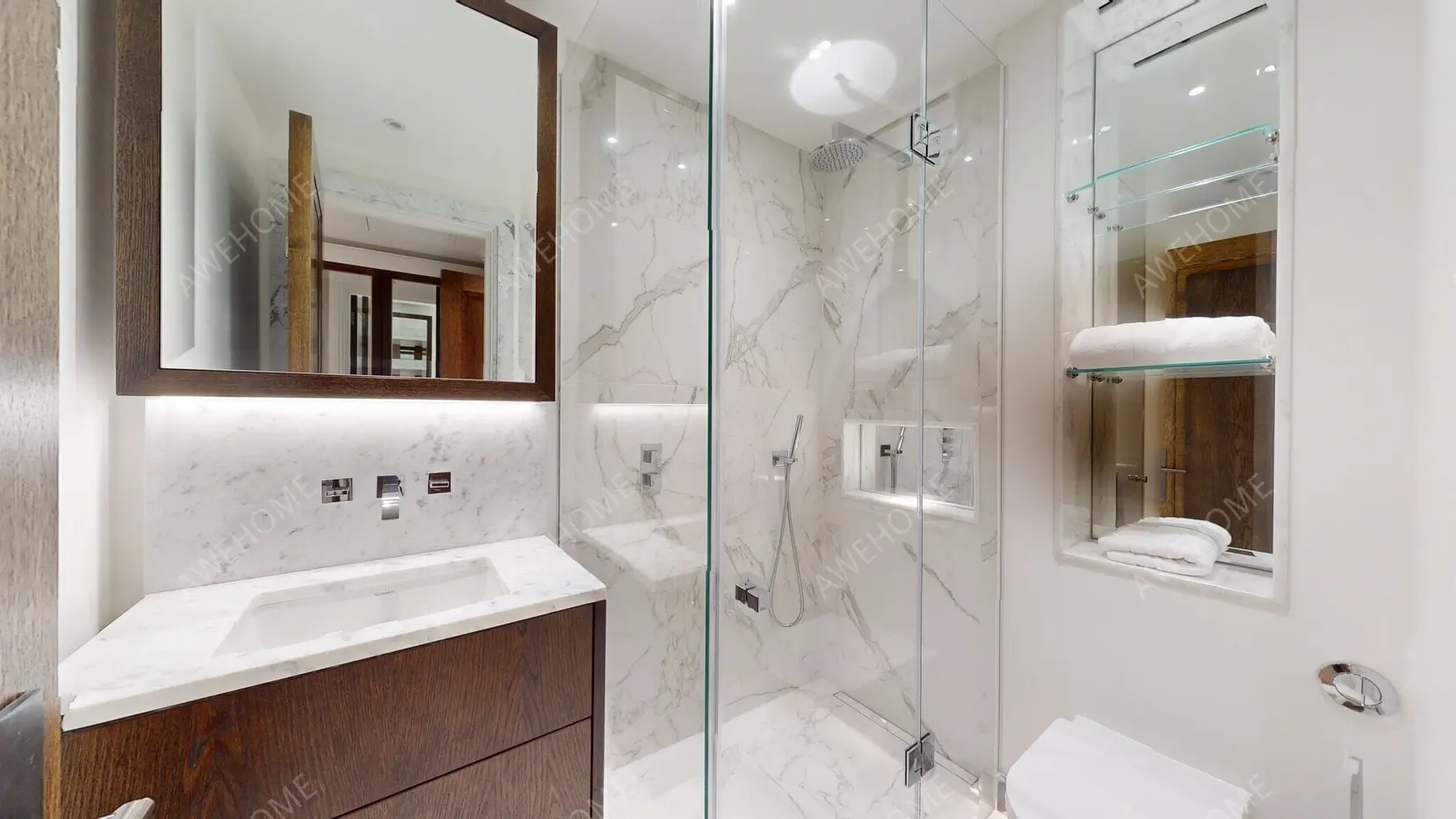 London RentalsPrince Of Wales Terrace