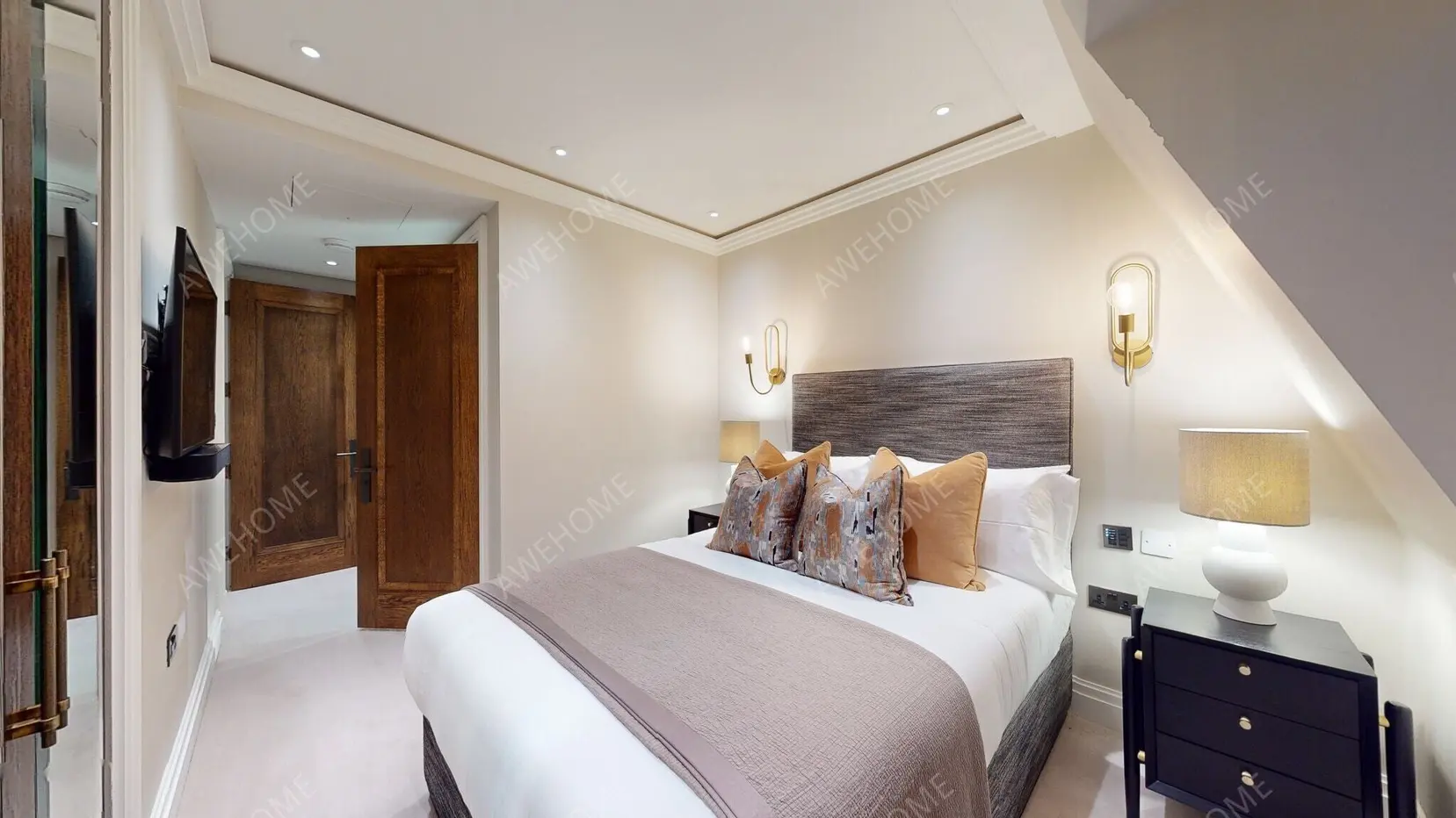 London RentalsPrince Of Wales Terrace