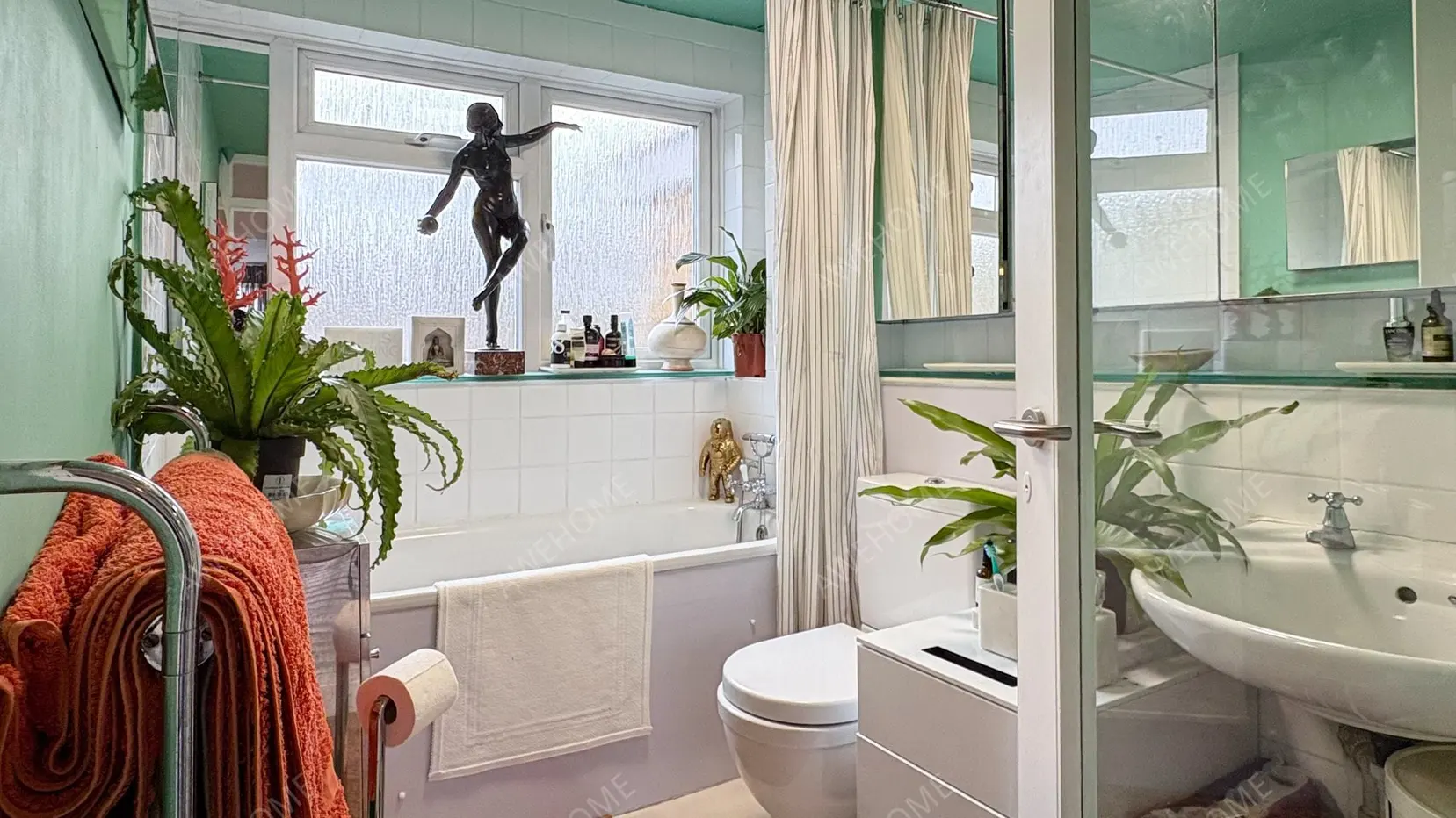 London RentalsRingwood Gardens