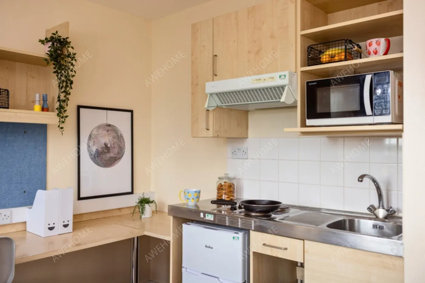 London RentalsCreek Road