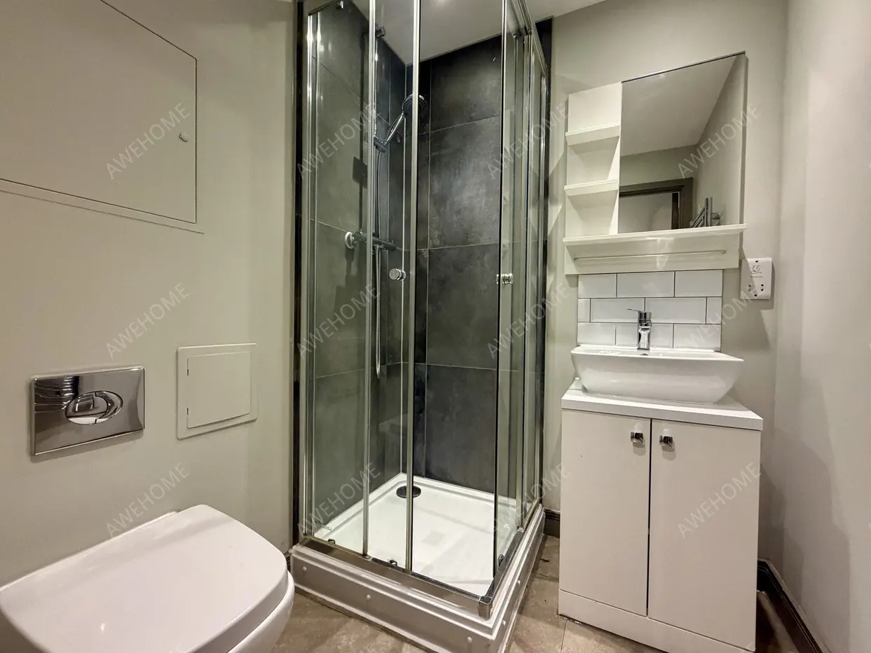 London RentalsWeek Street