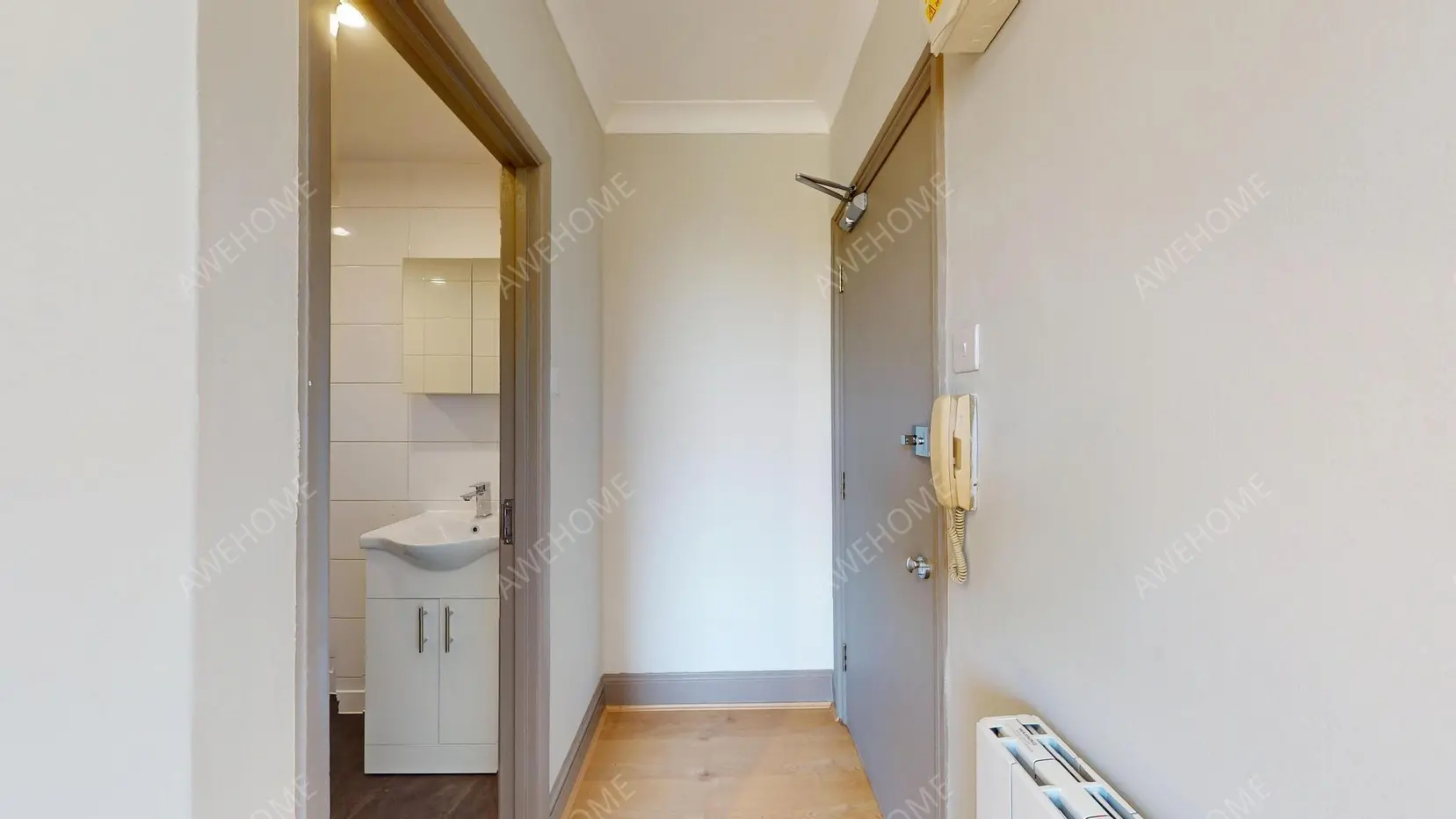 London RentalsIverson Road