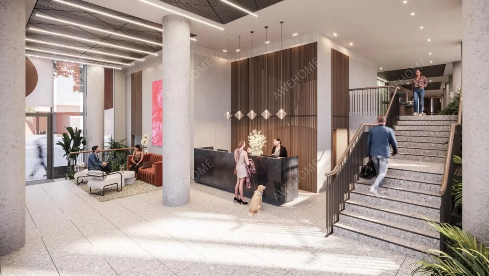 London RentalsYork Way