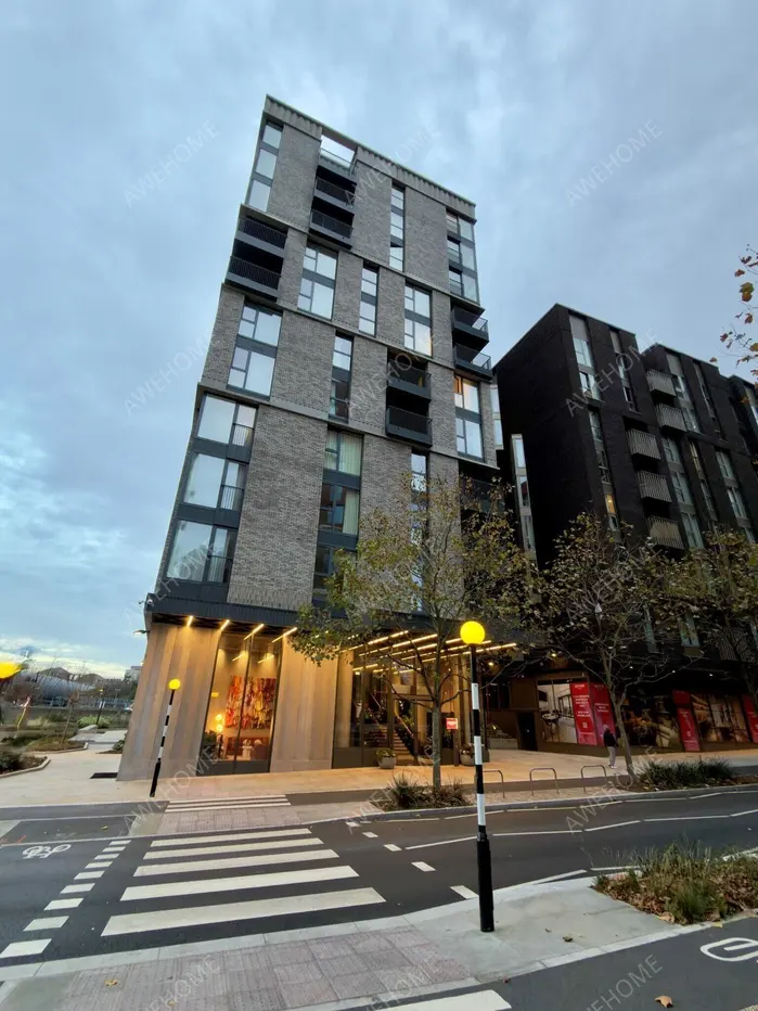 London RentalsYork Way