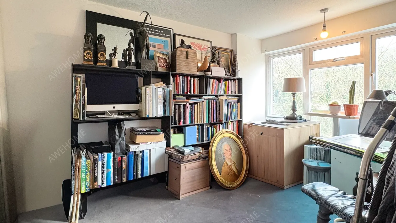 London RentalsRingwood Gardens