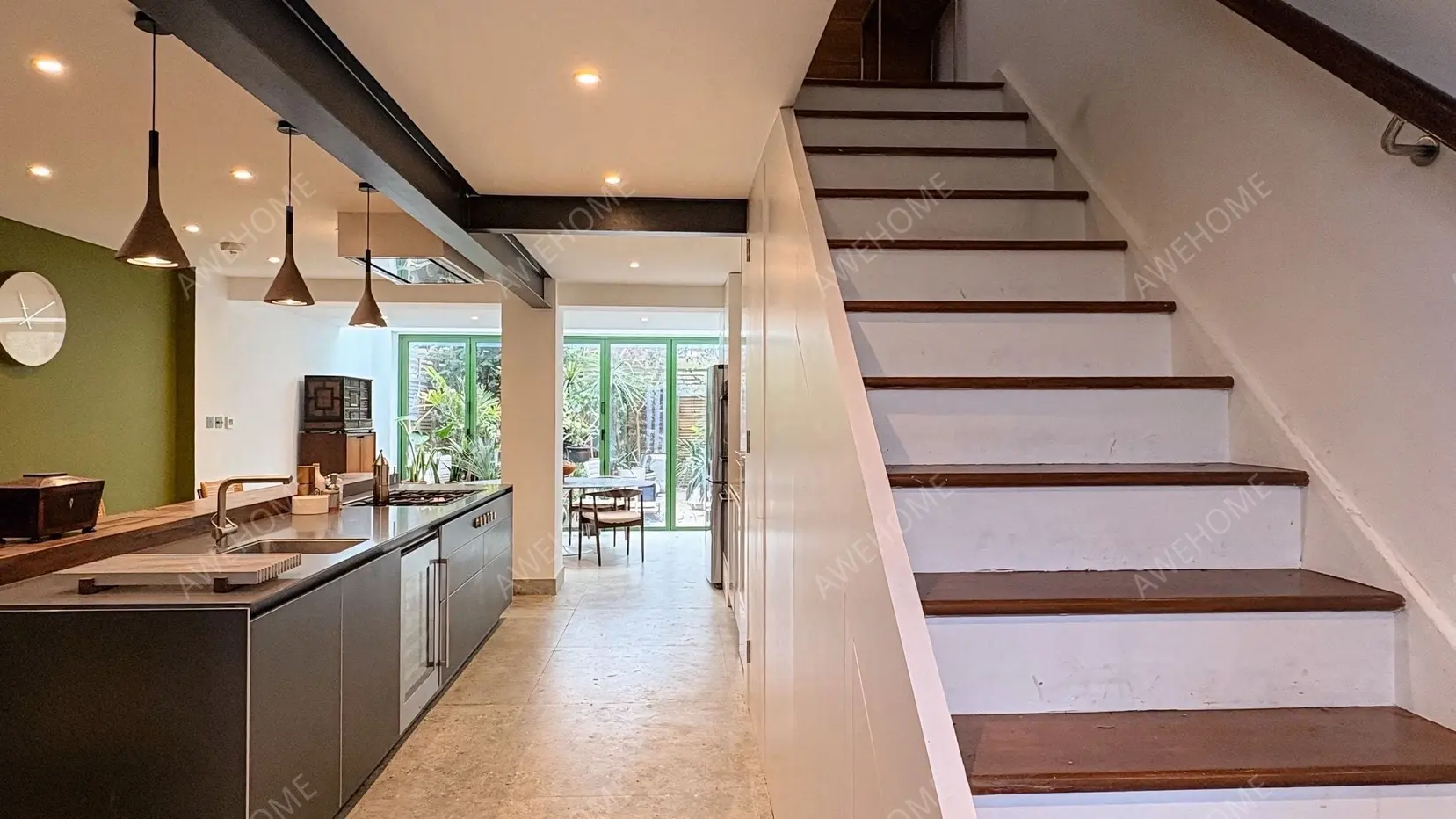 London RentalsRingwood Gardens