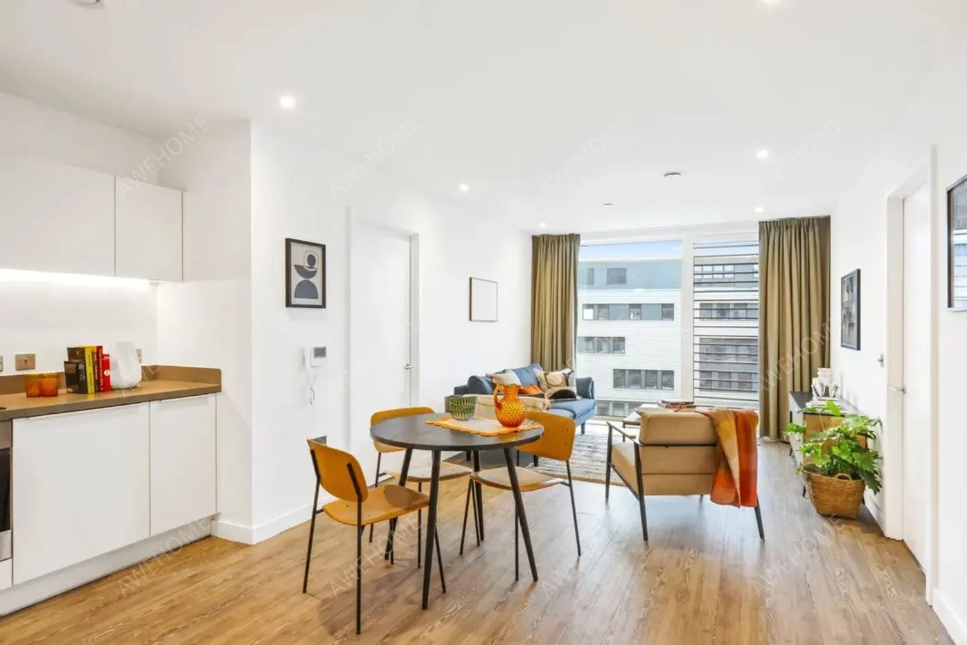 London RentalsGillingham Gate Road