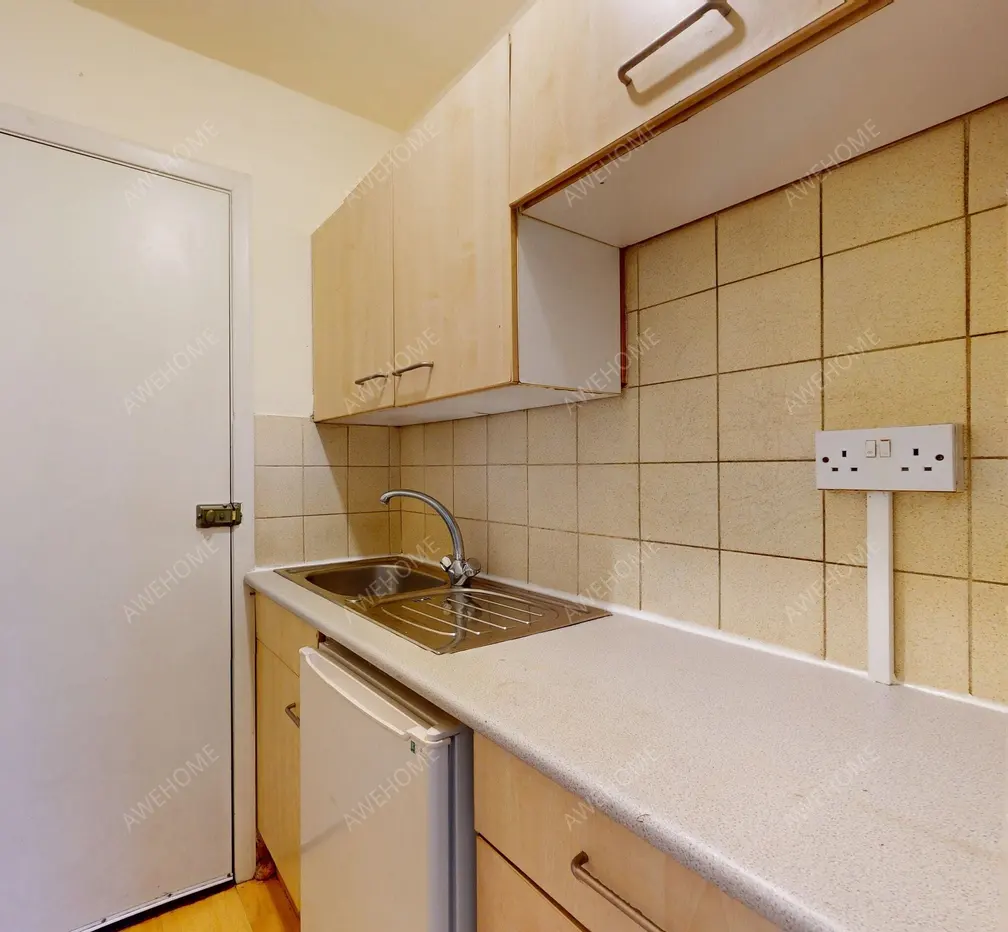 London RentalsSaint Pauls Avenue