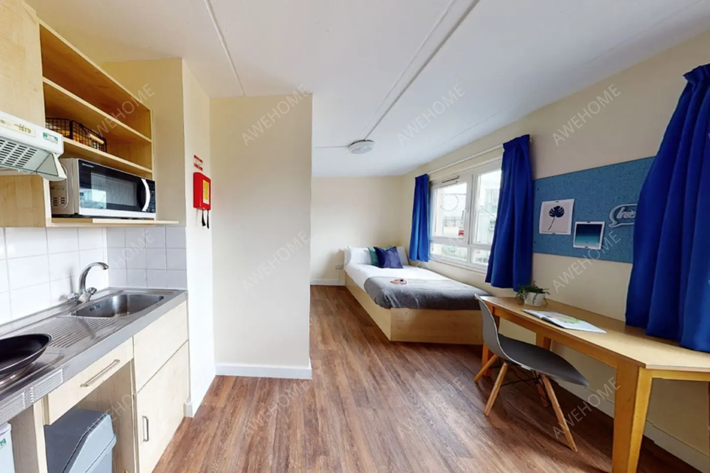 London RentalsCreek Road