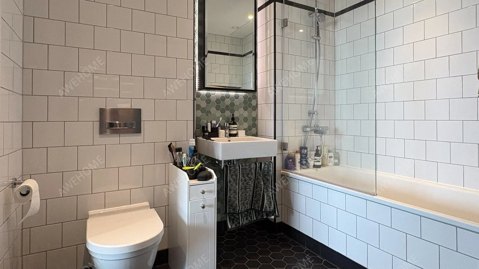 London RentalsCity Island Way