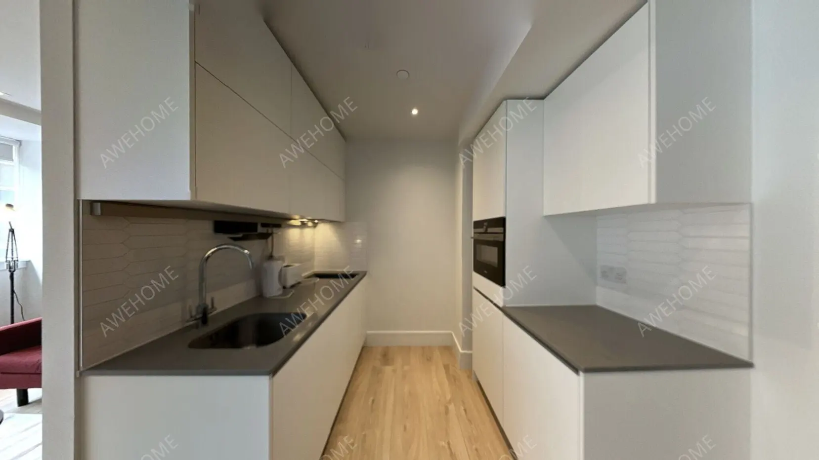 London RentalsOlympic Way